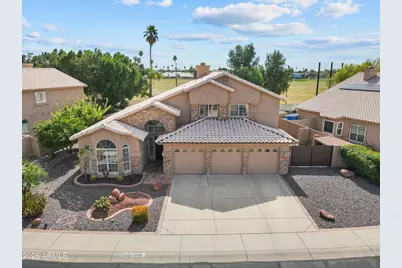 21513 N 65th Avenue, Glendale, AZ 85308 - Photo 1