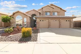 21513 N 65th Ave, Glendale, AZ 85308 - Photo 2