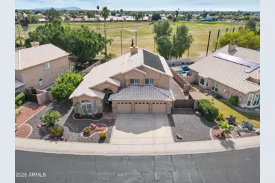 21513 N 65th Avenue, Glendale, AZ 85308 - Photo 4