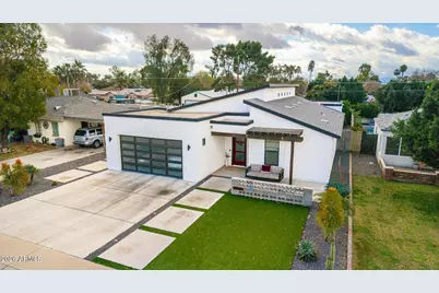 1831 E Montecito Avenue, Phoenix, AZ 85016 - Photo 4