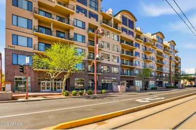 2302 N Central Avenue #Unit 215, Phoenix, AZ 85004 - Photo 2