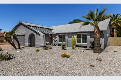 6610 W Turquoise Avenue, Glendale, AZ 85302 - Photo 4