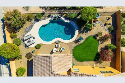 4443 E Morning Vista Lane, Cave Creek, AZ 85331 - Photo 54