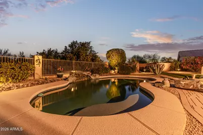 4443 E Morning Vista Lane, Cave Creek, AZ 85331 - Photo 44