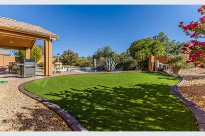 4443 E Morning Vista Lane, Cave Creek, AZ 85331 - Photo 46