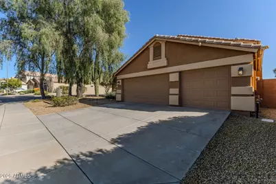 4443 E Morning Vista Lane, Cave Creek, AZ 85331 - Photo 2