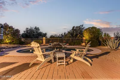 4443 E Morning Vista Lane, Cave Creek, AZ 85331 - Photo 38