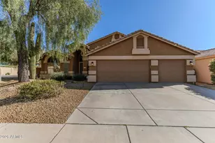 4443 E Morning Vista Ln, Cave Creek, AZ 85331 - Photo 1