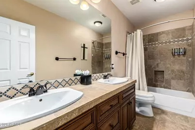 4443 E Morning Vista Lane, Cave Creek, AZ 85331 - Photo 26