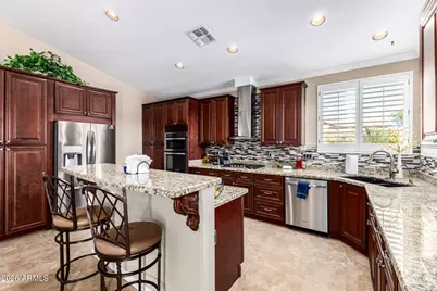 4443 E Morning Vista Lane, Cave Creek, AZ 85331 - Photo 14