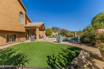 4443 E Morning Vista Lane, Cave Creek, AZ 85331 - Photo 48