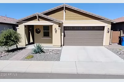 1654 W Buist Avenue, Phoenix, AZ 85041 - Photo 1