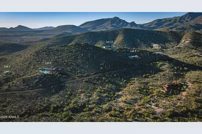 6553 E Morning Star Road, Cave Creek, AZ 85331 - Photo 64