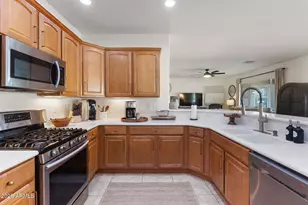 13448 W Chapala Ct, Sun City West, AZ 85375 - Photo 10