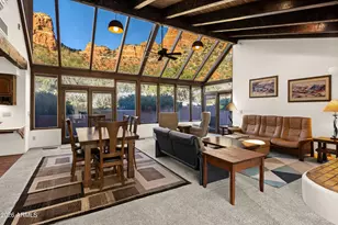 175 Devils Kitchen Dr, Sedona, AZ 86351 - Photo 8