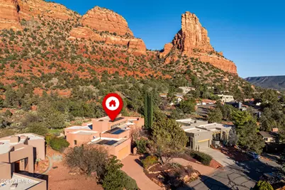 175 Devils Kitchen Drive, Sedona, AZ 86351 - Photo 4