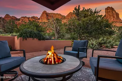 175 Devils Kitchen Drive, Sedona, AZ 86351 - Photo 2