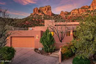 175 Devils Kitchen Dr, Sedona, AZ 86351 - Photo 34