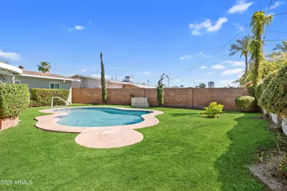 805 W Amelia Avenue, Phoenix, AZ 85013 - Photo 20