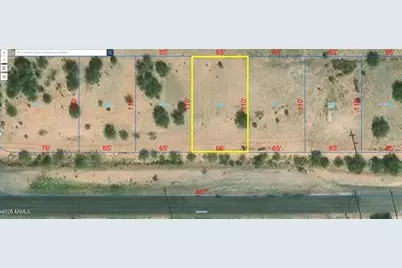 0 W Peters Road #-, Casa Grande, AZ 85193 - Photo 1
