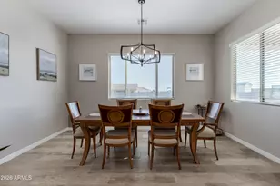 8981 W Garnet Mountain Dr, Casa Grande, AZ 85194 - Photo 14