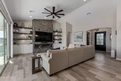 8981 W Garnet Mountain Drive, Casa Grande, AZ 85194 - Photo 10