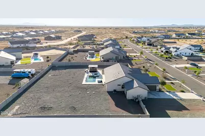 8981 W Garnet Mountain Drive, Casa Grande, AZ 85194 - Photo 78