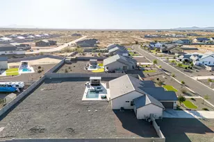 8981 W Garnet Mountain Dr, Casa Grande, AZ 85194 - Photo 78