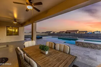 8981 W Garnet Mountain Drive, Casa Grande, AZ 85194 - Photo 52