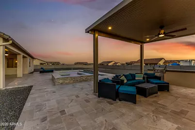 8981 W Garnet Mountain Drive, Casa Grande, AZ 85194 - Photo 46