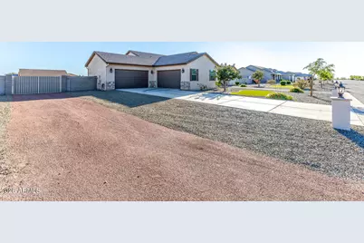 8981 W Garnet Mountain Drive, Casa Grande, AZ 85194 - Photo 64