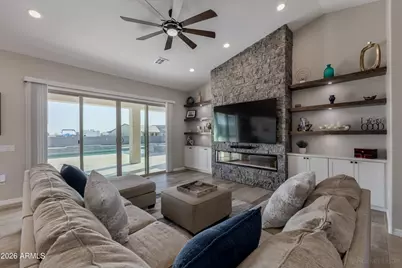 8981 W Garnet Mountain Drive, Casa Grande, AZ 85194 - Photo 8