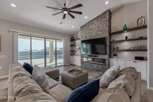 8981 W Garnet Mountain Dr, Casa Grande, AZ 85194 - Photo 8