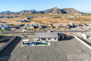 8981 W Garnet Mountain Dr, Casa Grande, AZ 85194 - Photo 72