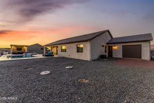 8981 W Garnet Mountain Dr, Casa Grande, AZ 85194 - Photo 56