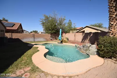 12434 W Windsor Boulevard, Litchfield Park, AZ 85340 - Photo 16