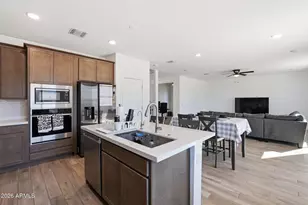 17057 W Molly Ln, Surprise, AZ 85387 - Photo 16