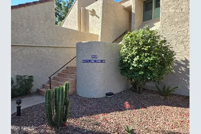 7417 N Via Camello Del Norte -- #159, Scottsdale, AZ 85258 - Photo 2