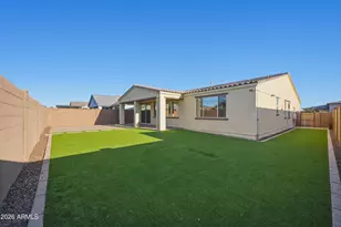 22944 E Arroyo Verde Dr, Queen Creek, AZ 85142 - Photo 32