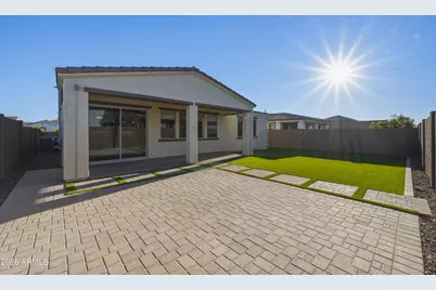 22944 E Arroyo Verde Drive, Queen Creek, AZ 85142 - Photo 34