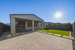 22944 E Arroyo Verde Dr, Queen Creek, AZ 85142 - Photo 34