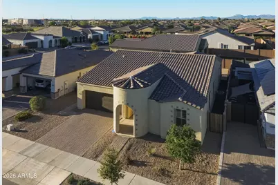 22944 E Arroyo Verde Drive, Queen Creek, AZ 85142 - Photo 4