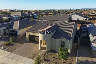 22944 E Arroyo Verde Dr, Queen Creek, AZ 85142 - Photo 4