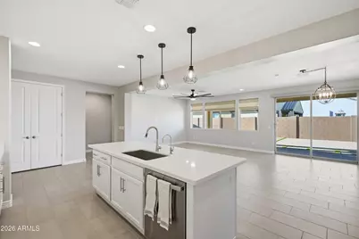 22944 E Arroyo Verde Drive, Queen Creek, AZ 85142 - Photo 14