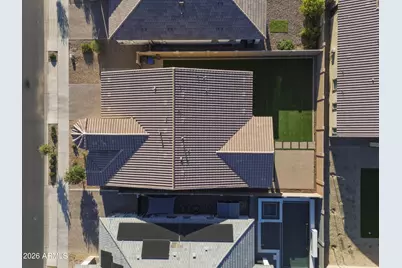 22944 E Arroyo Verde Drive, Queen Creek, AZ 85142 - Photo 36