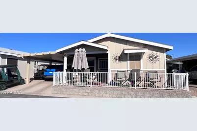 650 N Hawes Road #4004, Mesa, AZ 85207 - Photo 1