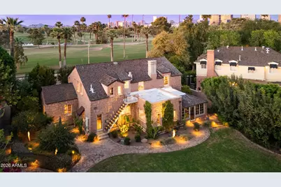 1015 W Encanto Boulevard, Phoenix, AZ 85007 - Photo 1