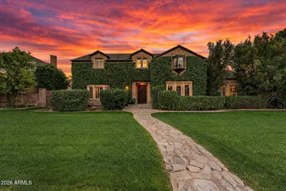 1015 W Encanto Boulevard, Phoenix, AZ 85007 - Photo 1