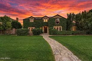 1015 W Encanto Blvd, Phoenix, AZ 85007 - Photo 1