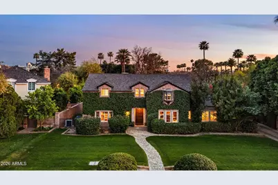 1015 W Encanto Boulevard, Phoenix, AZ 85007 - Photo 2